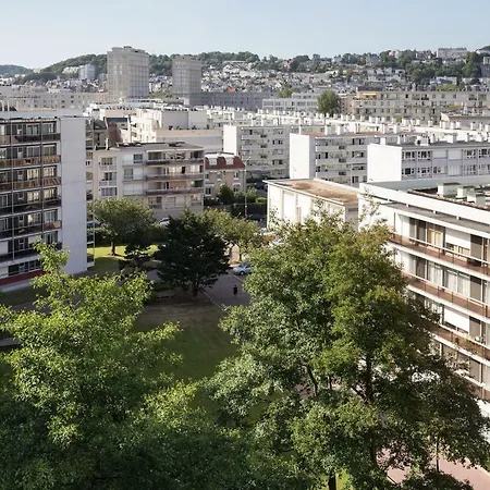 Feuille De Chene * Le Havre